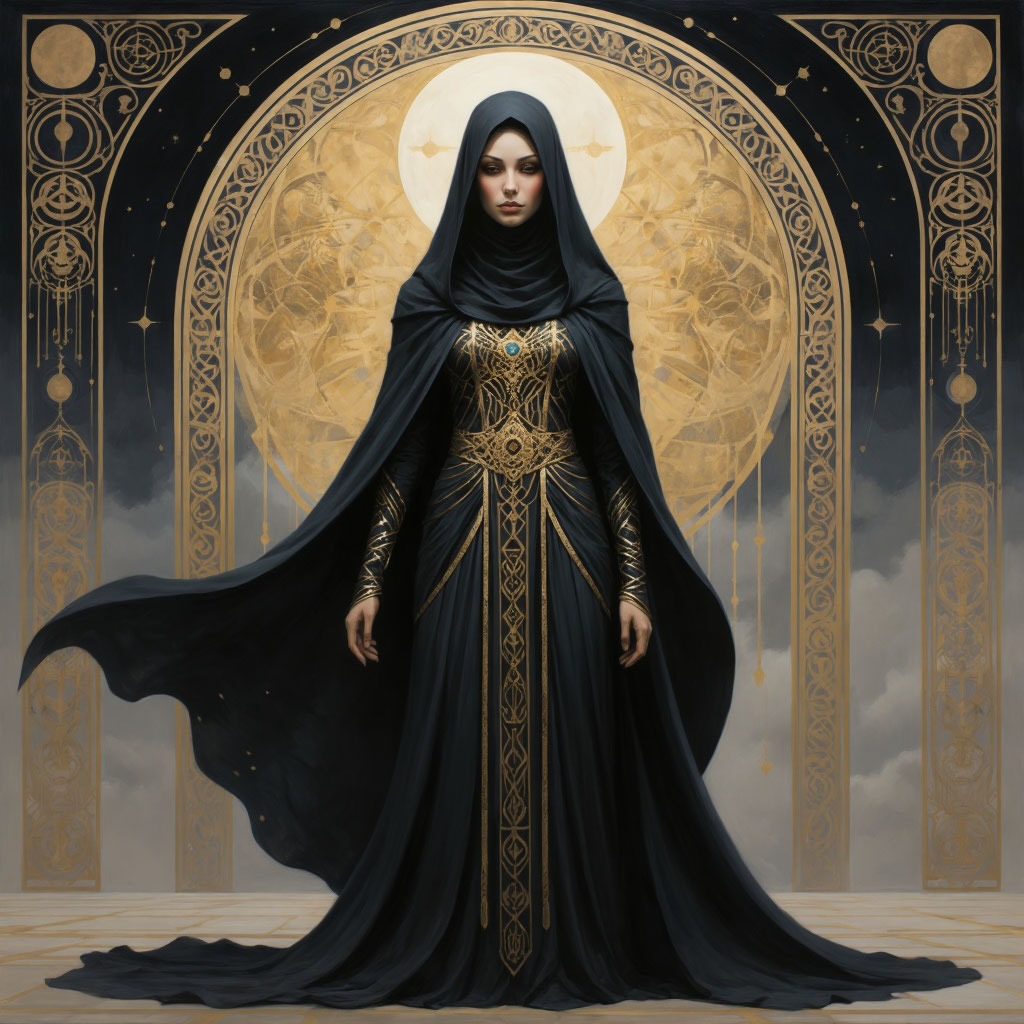 Lilith dans l’islam — ce qui est vrai et ce qui relève de l’invention