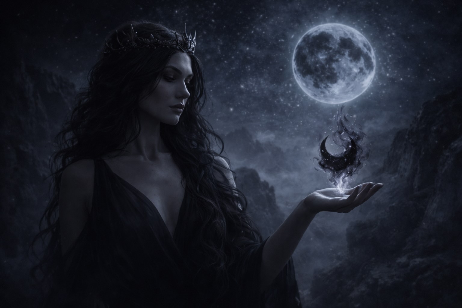 L’archétype de Lilith : qui est la femme-Lilith et comment savoir si cela parle de toi