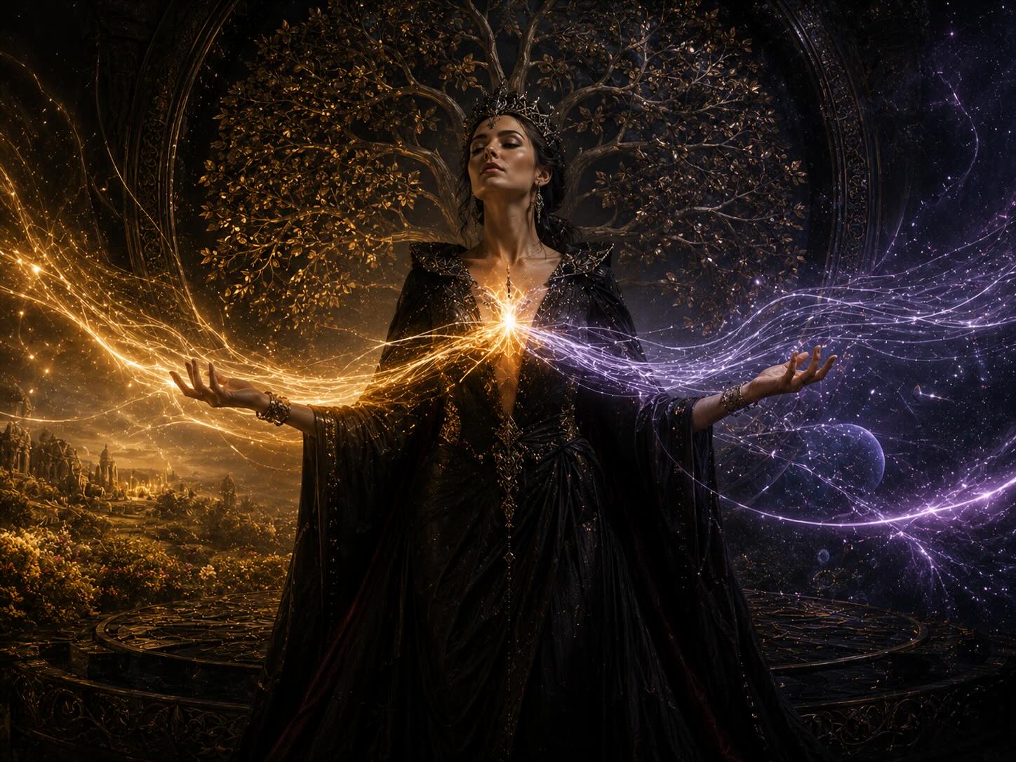 Comment devenir heureuse : la réponse de Lilith